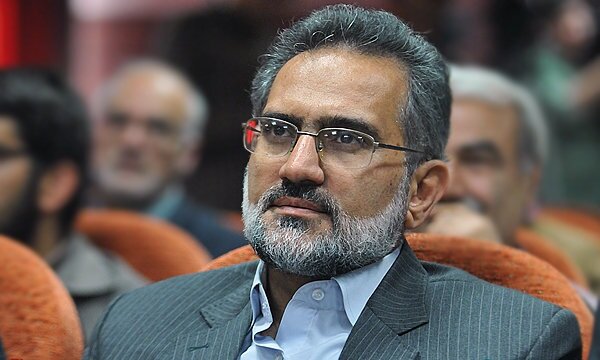 توافق معاون پارلمانی رئیس جمهور و مرکز پژوهش ها