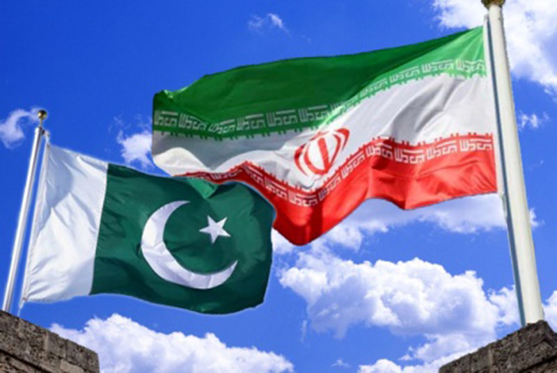پاکستان به دنبال مبادله کالا به کالا با ایران