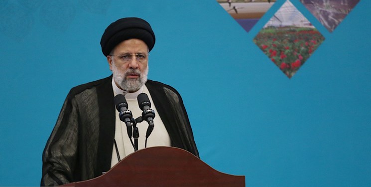 رئیسی: ایران به خاطر توجه کردن به خانواده مورد ستم است