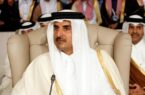 امیر قطر: ممکن است بهار عربی تکرار شود
