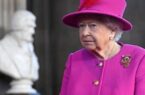 انگلیس آماده اعلام خبر مرگ ملکه