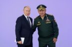 هشدار روسیه به وقوع تروریسم هسته ای