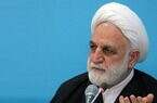 اژه ای:  اجازه عقد قراردادهای ترکمنچای را نمی‌دهیم