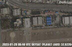 دیفنس اکسپرس: تصاویر ماهواره‌ای از تاسیسات اصفهان هیچ آسیبی را نشان نمی‌دهد