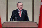 اردوغان اسهال شدید دارد یا دچار حمله قلبی شده؟