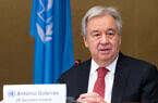 دبیرکل سازمان ملل: آزادی مطبوعات بخش حیاتی حقوق بشر است