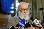 چمران: شایعات استعفای شهردار تهران از نظر قانونی پیگیری شود