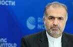 سفیر ایران در روسیه: تهران منتظر نظرات نهایی مسکو در مورد «توافقنامه همکاری جامع» است