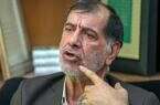 انتقاد روزنامه اطلاعات از باهنر: مردم به زور پای صندوق نمی آیند