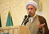 امام جمعه شیراز: در دولت سیزدهم، با یک دولت پایبند به ارزش‌ها مواجه هستیم / مسلمان باید بر خود واجب بداند که از نایب امام زمان تبعیت کند/ کسی این ذهنیت را نداشته باشد که می‌توانیم مسلمانی کنیم اما کاری به نظام و نیابت امام زمان و ولایت نداشته باشیم