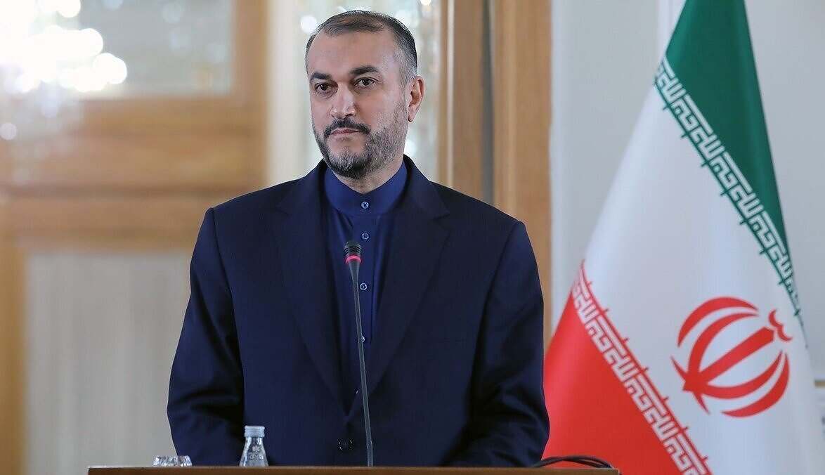 پیام تسلیت امیرعبداللهیان در پی حادثه آتش سوزی در عراق – پایگاه خبری هشت صبح  