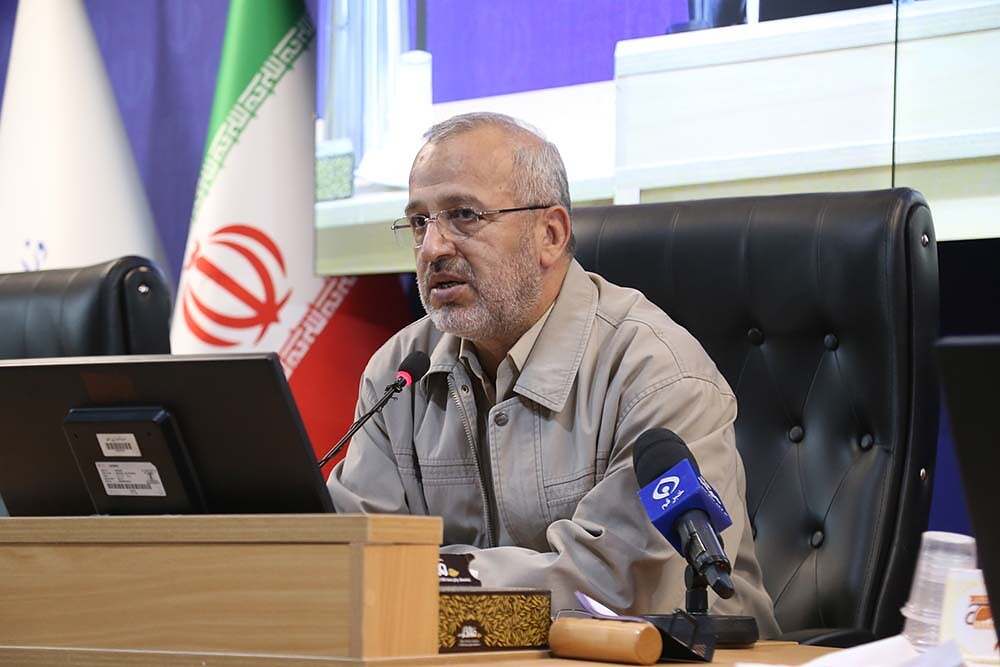معاون سیاسی وزیر کشور: روزانه بیش از ۴ میلیون محتوای فارسی زبان بر علیه دین و کشور تولید می‌شود