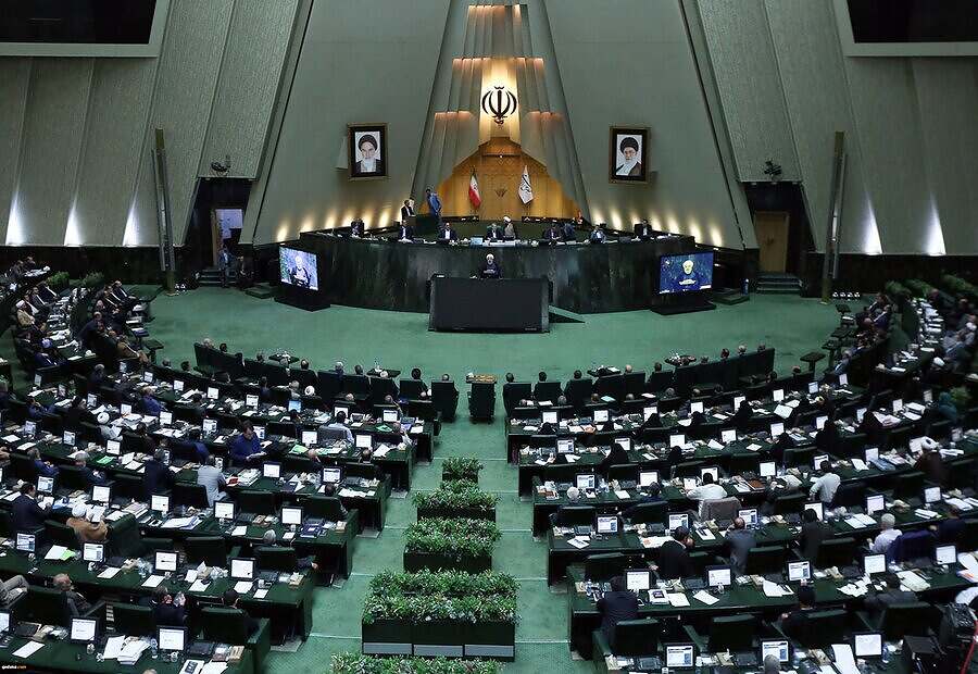 مجلس: لایحه ‎عفاف و حجاب، پس از رفع ابهامات به شورای نگهبان ارسال شد