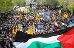 تظاهرات حمایت از مردم مظلوم فلسطین فردا در ۵ استان برگزار می‌شود – پایگاه خبری هشت صبح  