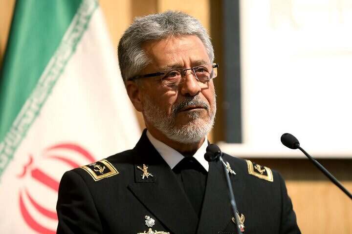 ایران به صادرکننده تجهیزات نظامی تبدیل شده است – خبرگزاری مهر  