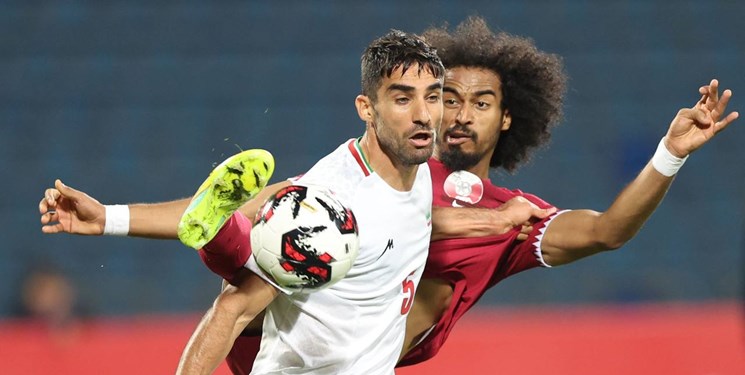 کرمانی‌مقدم: رسیدن به جمع چهار تیم برتر جام ملت‌ها هم خوب است و نباید توقع قهرمانی ایجاد کنیم