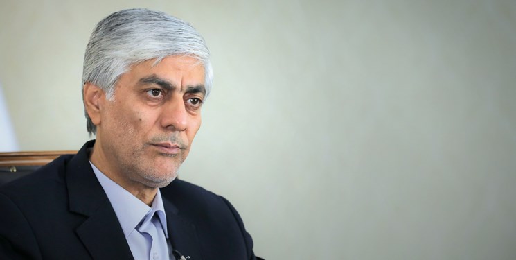 هاشمی: درمورد لغو مجوز واردات خودرو خواستم رئیس دیوان عدالت اداری ملاحظات را در نظر بگیرد