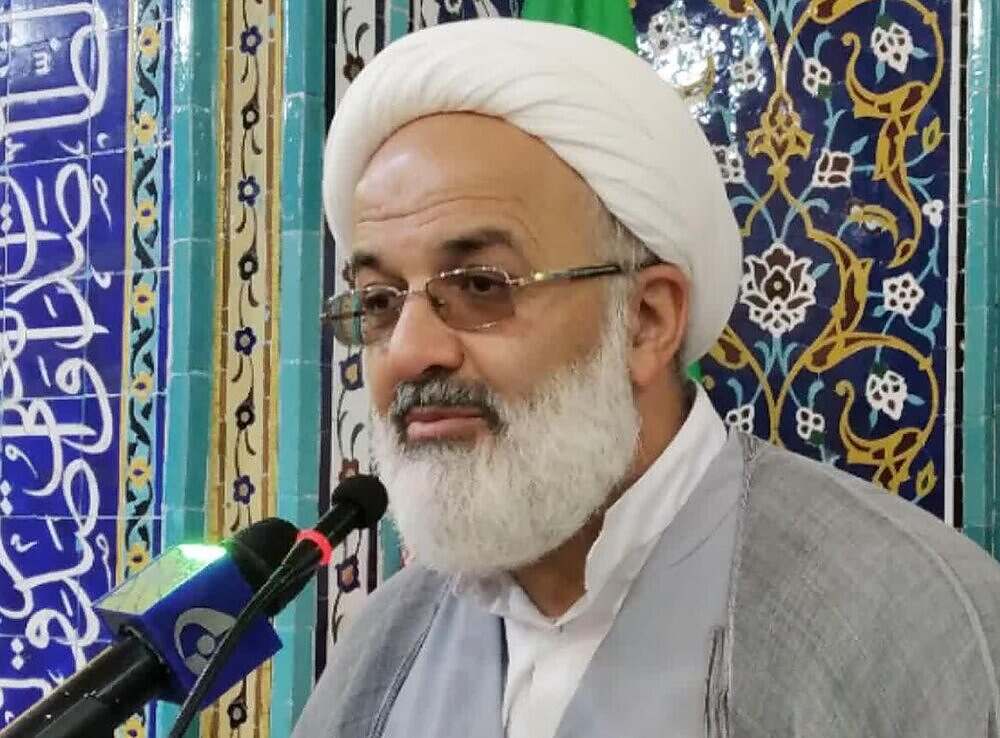 «انقلابی بودن» نخستین شرط نمایندگی مردم در مجلس شورای اسلامی است – خبرگزاری مهر  