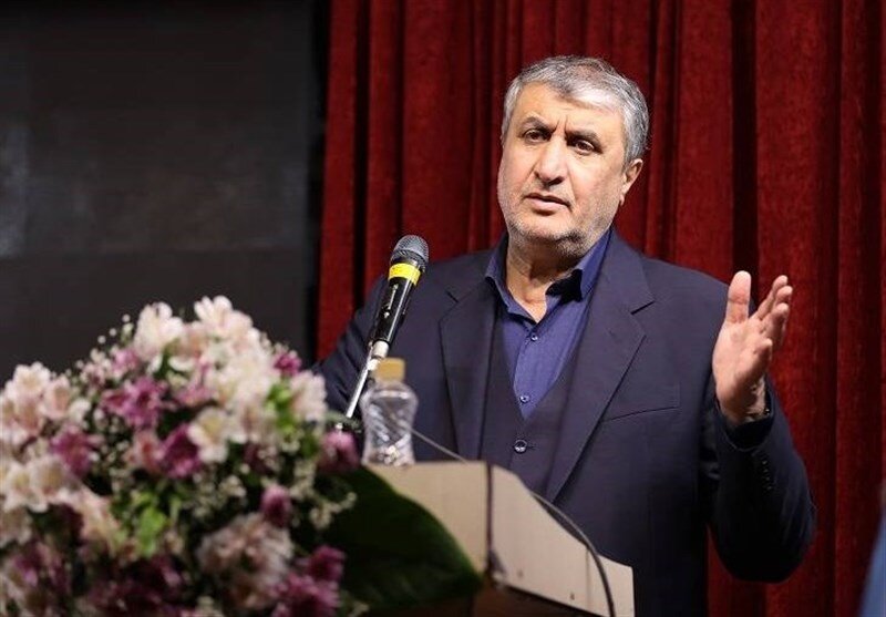 دشمن درباره فعالیت‌های هسته‌ای ایران آدرس غلط می‌دهد – خبرگزاری مهر  