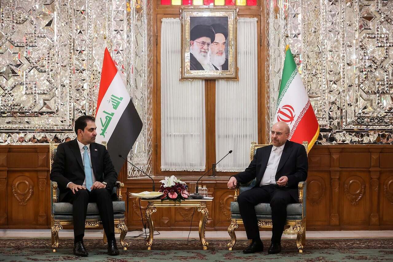 توسعه روابط میان ایران و عراق برای گسترش تبادل تجاری حیاتی است – خبرگزاری مهر  