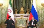 زمینه توسعه همکاری‌های ایران و روسیه فراهم است – خبرگزاری مهر  