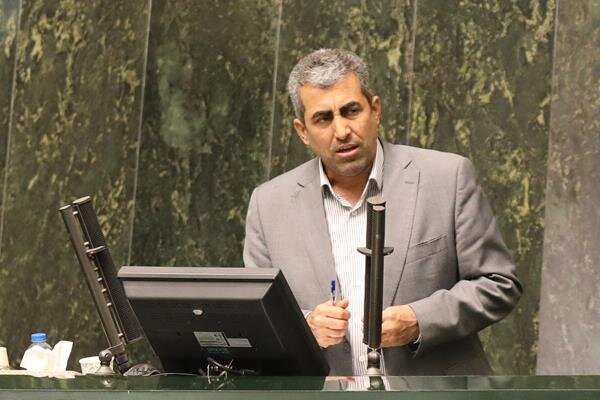 پورابراهیمی: مسائل بیمه‌ای و بانکی ما با دولت بحرین از طریق مذاکره قابل حل نیست