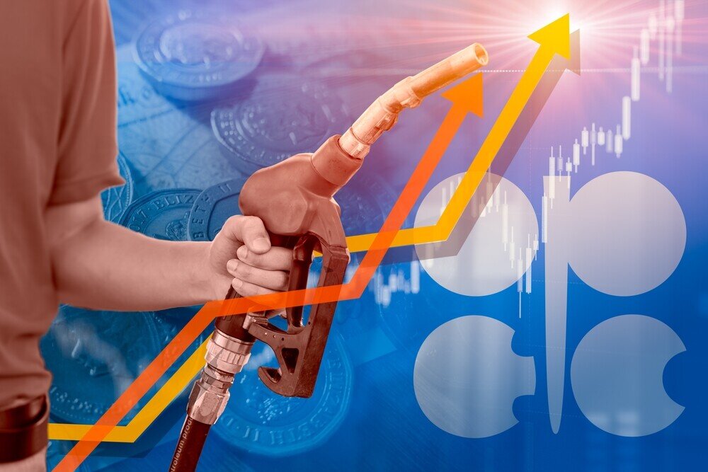 اوپک‌پلاس قیمت نفت را بالاتر می‌برد؟