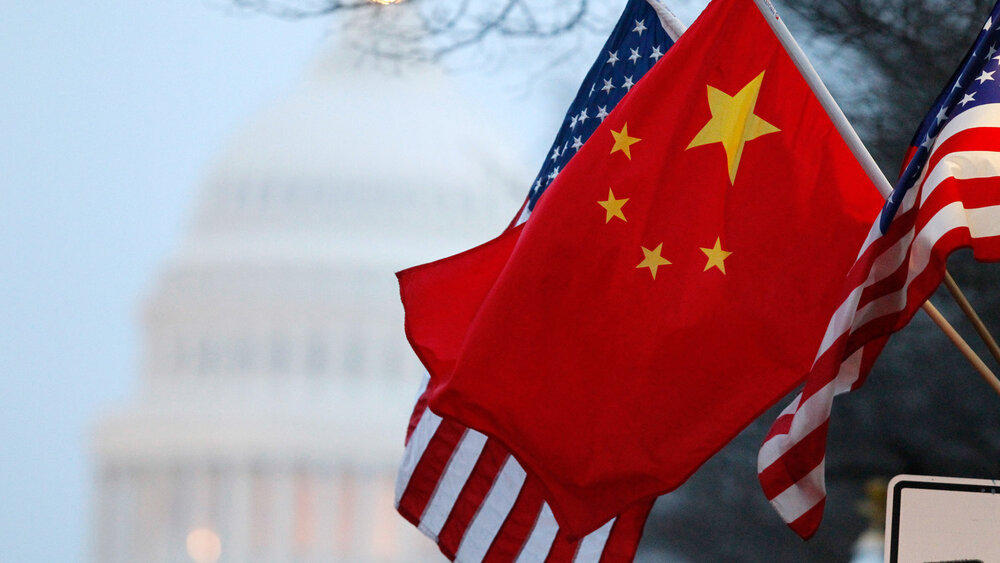 واشنگتن‌پست: هکرهای چینی به ده‌ها مرکز زیرساخت آمریکا حمله کردند