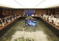 نهمین اجلاس کمیسیون مشترک همکاری‌های ایران و قطر به کار خود پایان داد