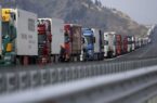مشکل توقف کامیون‌های ایرانی در مرز روسیه و بلاروس حل شد – خبرگزاری مهر  