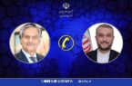 فصل تازه همکاری های امنیتی ایران و پاکستان – خبرگزاری مهر  