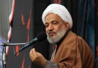 آقاتهرانی: امیدواریم جبهۀ انقلاب در تهران به یک فهرست برسد