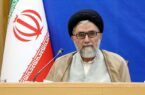 وزیر اطلاعات «روز پاسدار» را به سرلشکر سلامی تبریک گفت – خبرگزاری مهر  