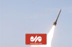 لحظه شلیک موشک عمود پرتاب از شناور پدافند هوایی نواب – خبرگزاری مهر  
