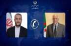 رایزنی امیرعبداللهیان با وزیر خارجه الجزایر پیرامون تحولات منطقه – خبرگزاری مهر  