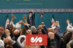 تقدیر رهبر انقلاب از مردم و تامین‌کنندگان امنیت راهپیمایی ۲۲ بهمن – خبرگزاری مهر  
