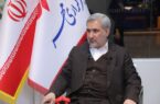 عضو مجلس خبرگان رهبری از غرفه خبرگزاری مهر بازدید کرد – خبرگزاری مهر  