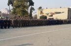 اختتامیه دانش‌آموختگی دانشجویان دوره ۳۳ فرماندهی ارتش برگزار شد – خبرگزاری مهر  