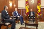 امیرعبداللهیان با رییس‌جمهور سریلانکا دیدار کرد – خبرگزاری مهر  