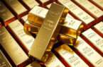 واردات ۲۶.۵ تن شمش طلا به کشور – خبرگزاری مهر  