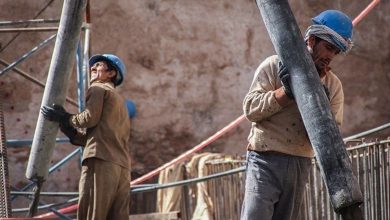 یک روزنامه: کارگر ایرانی ارزان‌ترین نیروی کار منطقه است