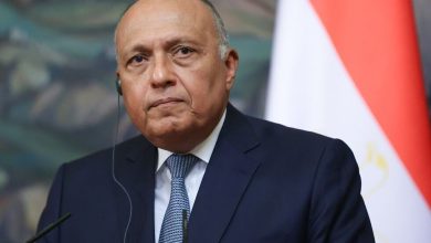 تسنیم: وزیر خارجه مصر پیام هشدار ایران را به اسرائیل رسانده است