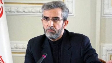 علی باقری: در صورت خطای مجدد صهیونیست‌ها، سرعت پاسخ ایران کمتر از چند ثانیه خواهد بود