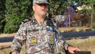 فرمانده منطقه پدافند هوایی جنوب کشور: انسجام نیروهای مسلح محاسبات دشمنان را به چالش کشید