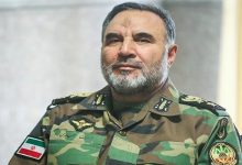 فرمانده نیروی زمینی ارتش: نیرو‌های مسلح پاسخ قاطعی به تجاوزگری رژیم صهیونیستی دادند / ثابت کردند این رژیم خانه‌ای سست‌تر از لانه عنکبوت دارد