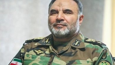 فرمانده نیروی زمینی ارتش: نیرو‌های مسلح پاسخ قاطعی به تجاوزگری رژیم صهیونیستی دادند / ثابت کردند این رژیم خانه‌ای سست‌تر از لانه عنکبوت دارد