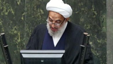 آقاتهرانی: هیچ توجیهی برای کوتاه آمدن از حجاب وجود ندارد / کشور‌های خارجی قوانین را محکم می‌نویسند، چون باید بازدارنده باشد