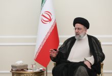 رئیسی: صهیونیست‌ها و حامیان‌شان در صورت ارتکاب هر اشتباهی معنای پاسخ واقعی ایران را درخواهند یافت