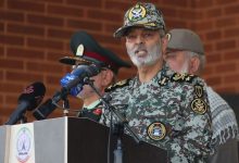سرلشکر موسوی: هر تجاوز دشمن با پاسخ پشیمان کننده روبه‌رو خواهد شد / همه نیرو‌های ما در سنگر‌های دفاعی آماده هستند تا در برابر احتمالی اقدام متقابل کنند