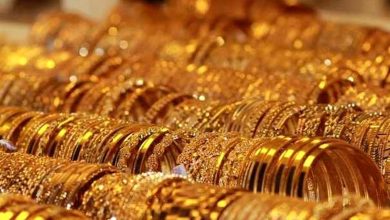 قیمت طلا آبشده نقدی، امروز ۲۹ فروردین ۱۴۰۳